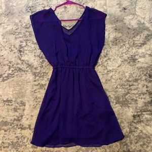 Express Dress